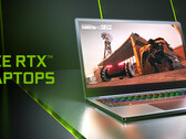 Nvidia ha presentato tre nuove schede grafiche GeForce per computer portatili