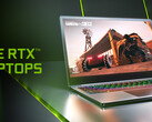 Nvidia ha presentato tre nuove schede grafiche GeForce per computer portatili
