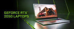 Nvidia ha presentato tre nuove schede grafiche GeForce per computer portatili