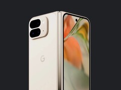 Google ha anche pubblicato un video teaser all'inizio della giornata, concentrandosi sul modulo fotocamera e sulle funzioni AI del Pixel 9 Pro Fold. (Fonte: Google)