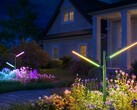 Govee ha lanciato le Luci da giardino per esterni. (Fonte: Govee)