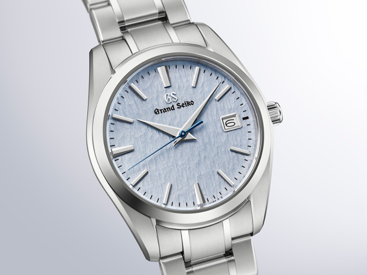 (Fonte: Grand Seiko)