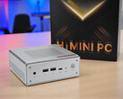 Peladn HA-4 con AMD Ryzen 7 7840HS e 32 GB di RAM DDR5 (Fonte: Notebookcheck)