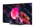Il TV Hisense A85K ha una frequenza di aggiornamento di 120 Hz e AMD FreeSync Premium. (Fonte: DisplaySpecifications)