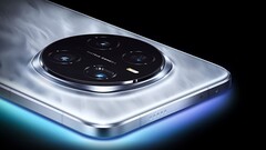 Il sito Honor Magic 7 Pro. (Fonte: Honor)