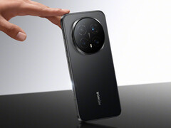 La serie Magic 8 sarà lanciata in Cina il 15 ottobre. Nella foto: il Magic 8 Pro. (Fonte: Honor)