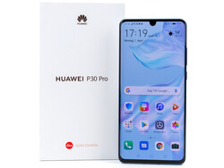 Huawei P30 Pro