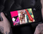 La collezione GDC Estate 2026 sarà disponibile fino al 24 luglio 2026. Nella foto: Steam Deck con l'immagine di copertina del pacchetto.