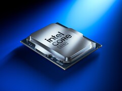 Le CPU desktop Intel Nova Lake-S potrebbero avere il marchio &quot;Core Ultra 400&quot;. (Fonte: Intel)