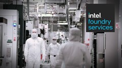 Intel ha stretto una partnership con Arm (immagine via Intel)