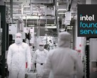 Intel ha stretto una partnership con Arm (immagine via Intel)