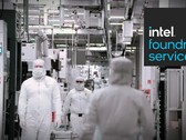 Intel ha stretto una partnership con Arm (immagine via Intel)