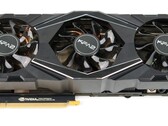 Recensione della GPU GeForce RTX 2080 Ti EX KFA2 - High-end Nvidia GPU con una soluzione di raffreddamento particolare
