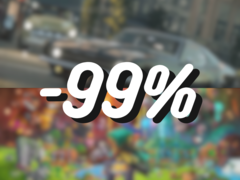 Minecraft Legends ha un MSRP di 39,99 dollari, mentre Mafia 3: Definitive Edition ha un prezzo normale di 29,99 dollari. (Fonte: Steam - Modifica)