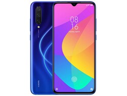 Recensione dello smartphone Xiaomi Mi 9 Lite. Modello di test gentilmente fornito da notebooksbilliger