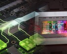 Nvidia e AMD si preparano a lanciare le loro schede grafiche di nuova generazione sui giocatori in attesa. (Fonte: Nvidia/AMD - modifica)