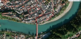 Geolocalizzazione Huawei MatePad Pro 11 - Bridge