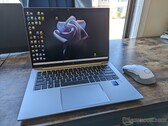 Recensione del portatile HP EliteBook 840 G9: L'alternativa al Lenovo ThinkPad X1 Carbon