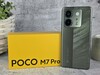 Smartphone di prova Poco M7 Pro 5G Fonte dell'immagine: Marcus Herbrich