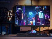 ROG Strix XG27ACS combina una risoluzione di 1440p con una frequenza di aggiornamento di 180 Hz. (Fonte: ASUS)