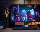 ROG Strix XG27ACS combina una risoluzione di 1440p con una frequenza di aggiornamento di 180 Hz. (Fonte: ASUS)