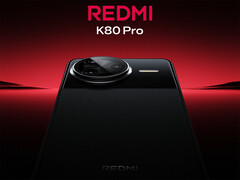 Redmi K80 Pro è disponibile su Giztop a partire da 599 dollari (Fonte immagine: Redmi - a cura)