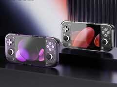 Il Retroid Pocket Nova si colloca leggermente al di sotto del Pocket 6.