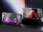 Il Retroid Pocket Nova si colloca leggermente al di sotto del Pocket 6.