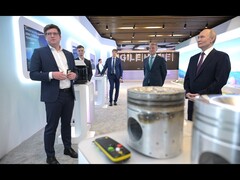 La Russia si unisce ai partner BRICS per lo sviluppo dell'AI (Fonte: Cremlino.ru)