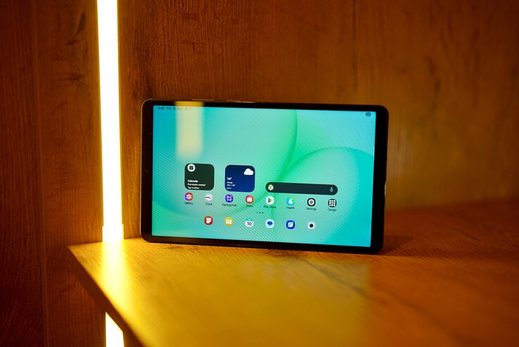 Recensione di Samsung Galaxy A11 Recensione di Samsung Galaxy A11