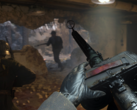 Una schermata di Call of Duty: WW2 (fonte: SteamDB)