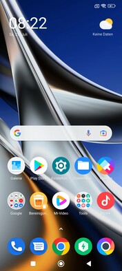 In recensione: Xiaomi Poco X4 Pro smartphone 5G