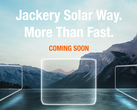 Jackery teases its IFA 2022 showcase. (Source: Jackery)