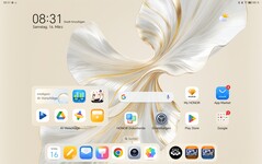 Prova il tablet Honor Pad 9