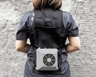 Shiftall ha annunciato il gilet refrigerante ChillerX per ridurre la temperatura corporea nelle giornate calde, grazie al raffreddamento termoelettrico. (Fonte: Shiftall)