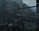 Immagine del gioco Silent Hill f su Steam. (Fonte: Steam)