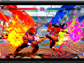 Street Fighter 6 è stato uno dei primi titoli lanciati quest'anno per Nintendo Switch 2 (fonte: CAPCOM)