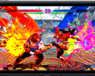 Street Fighter 6 è stato uno dei primi titoli lanciati quest'anno per Nintendo Switch 2 (fonte: CAPCOM)