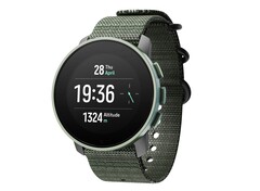 Il Suunto 9 Peak Pro sarà lanciato a un prezzo inferiore a quello del Suunto 9 Peak. (Fonte: @_snoopytech_)