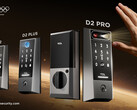 La nuova serie D2 di TCL comprende D2, D2 Plus e la serratura intelligente D2 Pro (Fonte: TCL)
