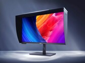 Asus ProArt Display 8K PA32KCX (Fonte: Asus)