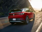Più di 1.000 Volkswagen ID.4 sono state richiamate a causa di un cavo della batteria mal posizionato (Immagine: VW)
