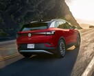 Più di 1.000 Volkswagen ID.4 sono state richiamate a causa di un cavo della batteria mal posizionato (Immagine: VW)