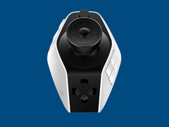 La console di editing XPPen Pilot Pro aggiunge l'accesso a occhi chiusi ai comandi e alle scorciatoie di editing video.