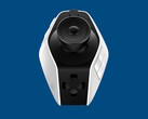 La console di editing XPPen Pilot Pro aggiunge l'accesso a occhi chiusi ai comandi e alle scorciatoie di editing video.