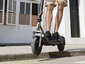 Lo scooter elettrico 6 Lite di Xiaomi (nella foto) sarà distribuito nei mercati di tutto il mondo. (Fonte: Xiaomi)