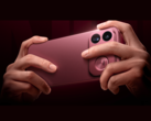 Il Redmi K100 Pro Max.