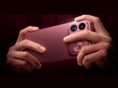 Il Redmi K100 Pro Max.