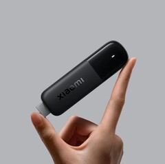 La Xiaomi TV Stick 4K (seconda generazione). (Fonte immagine: Xiaomi)
