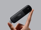 La Xiaomi TV Stick 4K (seconda generazione). (Fonte immagine: Xiaomi)